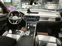 فولكسفاغن أطلس كروس سبورت